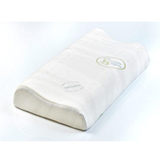 Little Zebra Big Contour Pillow - Kids Haven Little Zebra Big Contour Pillow - Kids Haven