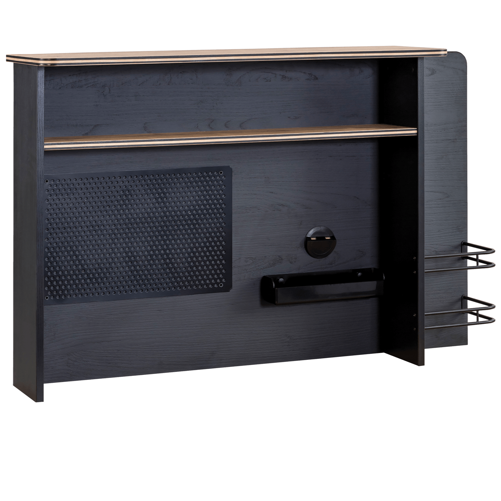 Cilek Black Small Study Desk Unit Only - Kids Haven Cilek Black Small Study Desk Unit Only - Kids Haven