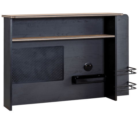 Cilek Black Small Study Desk Unit Only - Kids Haven Cilek Black Small Study Desk Unit Only - Kids Haven