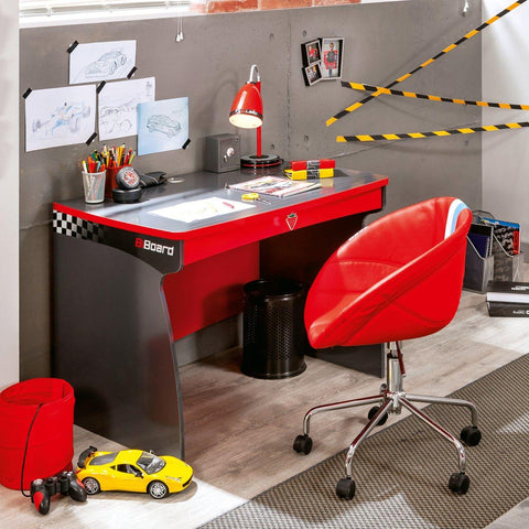 Cilek Champion Racer St Study Desk Cilek Champion Racer St Study Desk