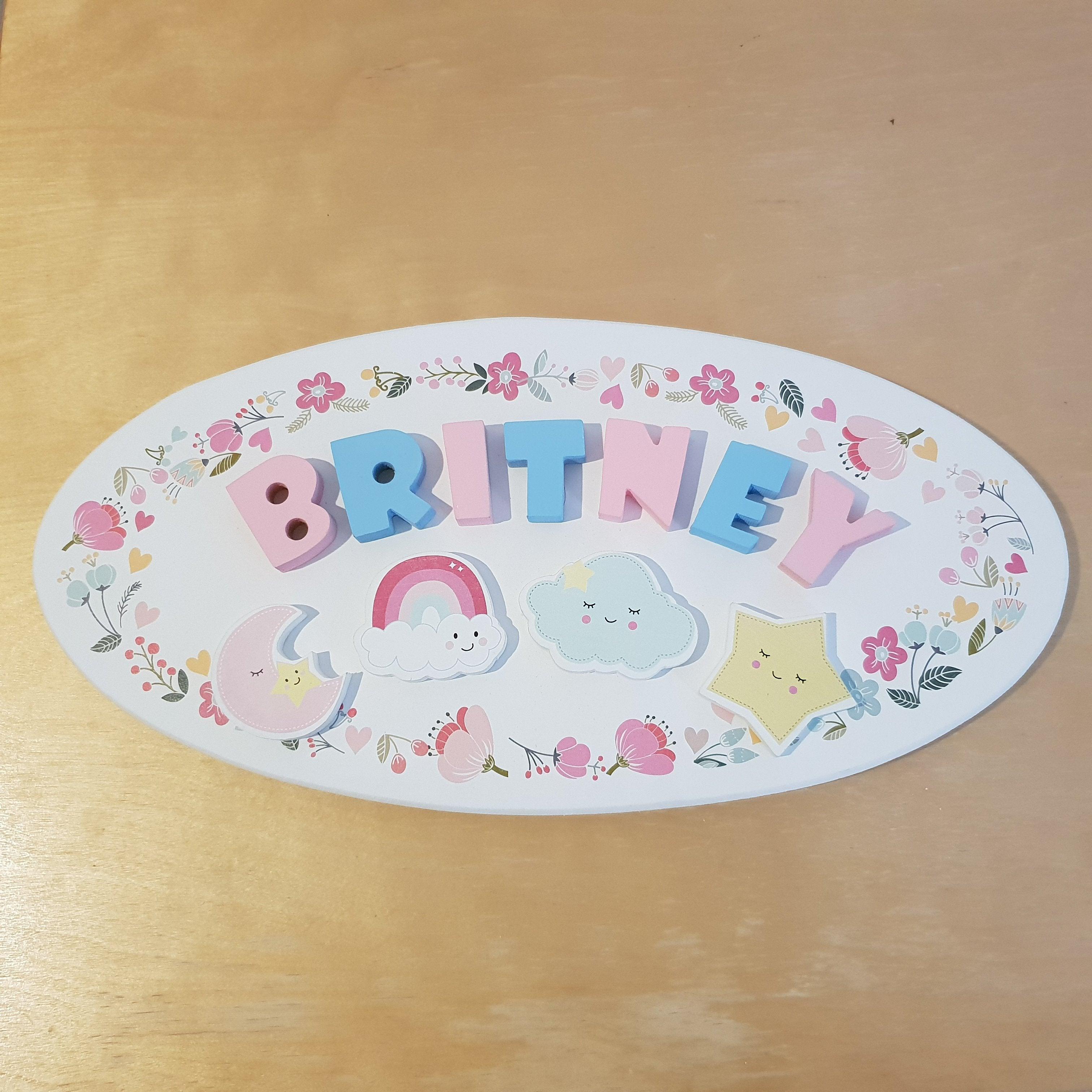 C&F Wooden Little Moon Character - Kids Haven C&F Wooden Little Moon Character - Kids Haven