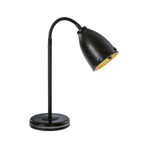 Cilek Dark Table Lamp Cilek Dark Table Lamp