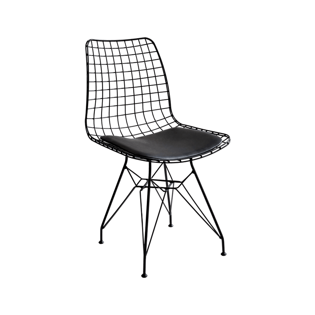 Cilek Dark Chair