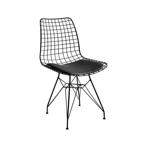 Cilek Dark Chair