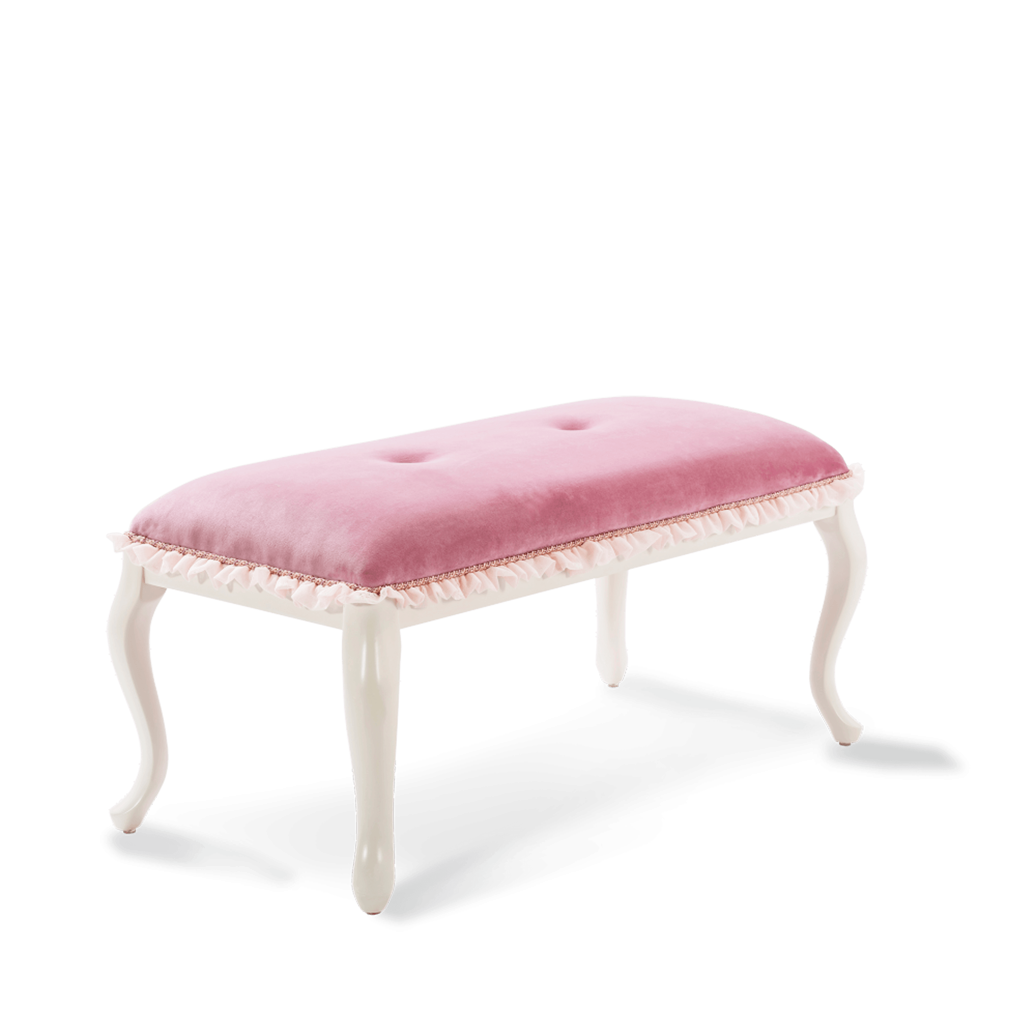 Cilek Dream Ottoman Pink Cilek Dream Ottoman Pink