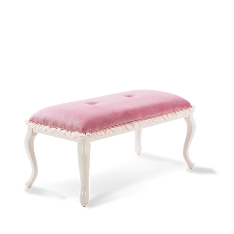 Cilek Dream Ottoman Pink Cilek Dream Ottoman Pink
