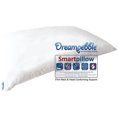 Dreampebble Smart Pillow Dreampebble Smart Pillow
