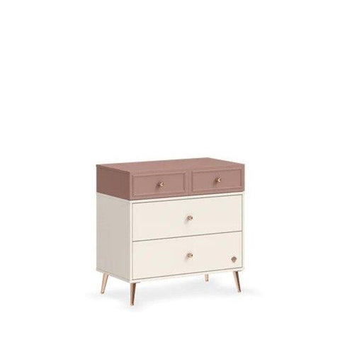 Cilek Elegance Dresser - Mirror Optional - Kids Haven Cilek Elegance Dresser - Mirror Optional - Kids Haven