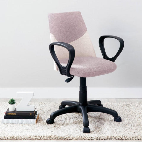 Cilek Dual Chair Pink Cilek Dual Chair Pink