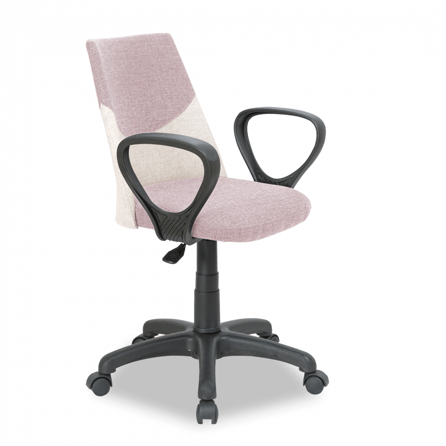 Cilek Dual Chair Pink - Kids Haven Cilek Dual Chair Pink - Kids Haven