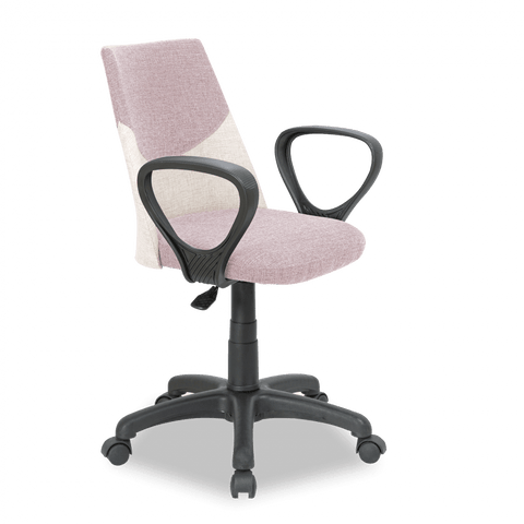 Cilek Dual Chair Pink - Kids Haven Cilek Dual Chair Pink - Kids Haven