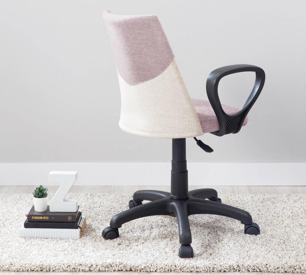 Cilek Dual Chair Pink - Kids Haven Cilek Dual Chair Pink - Kids Haven