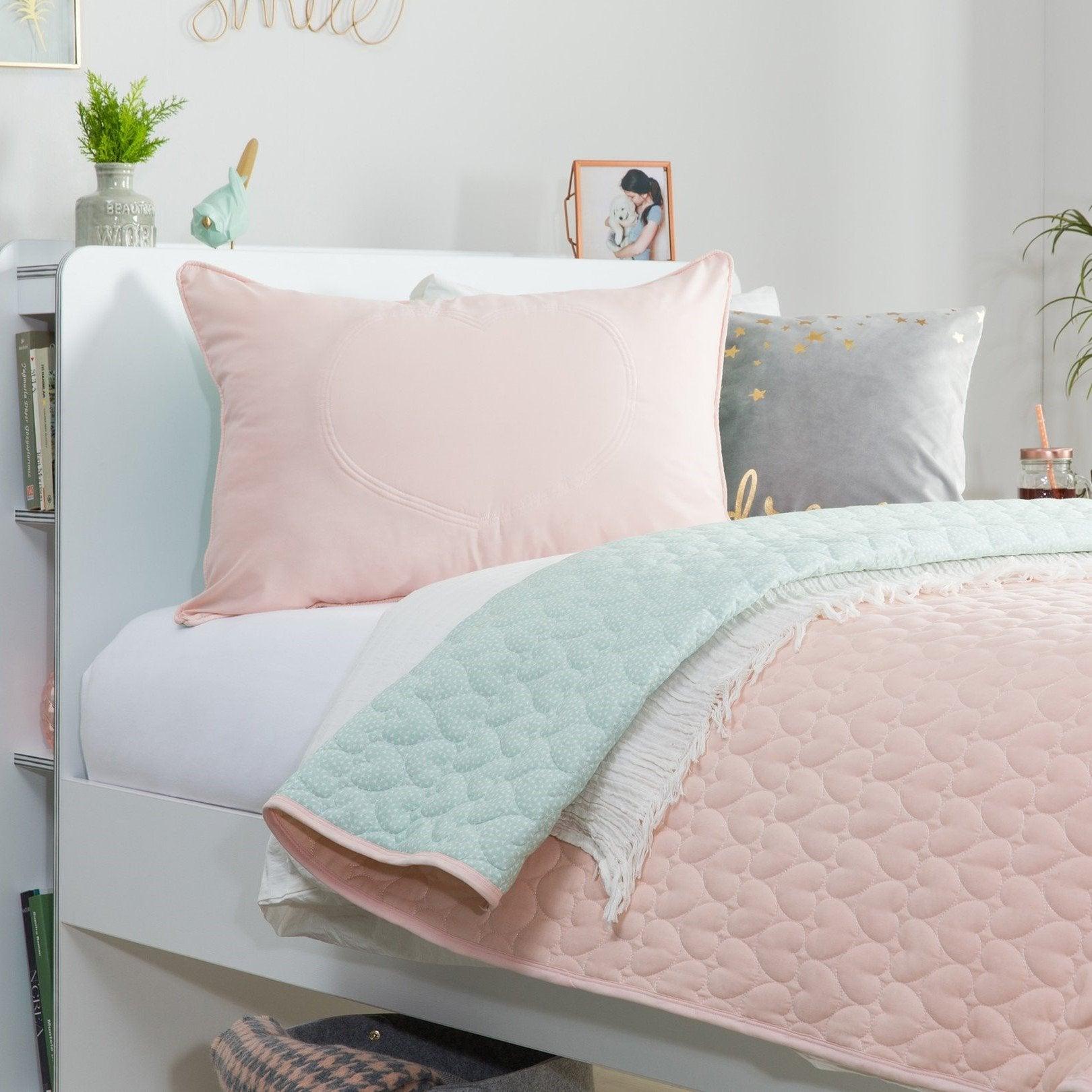 Cilek Ducy Bed Cover (90-100 Cm) Cilek Ducy Bed Cover (90-100 Cm)