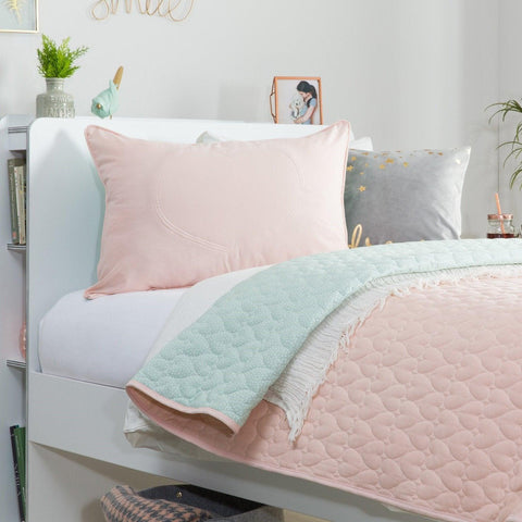 Cilek Ducy Bed Cover (90-100 Cm) Cilek Ducy Bed Cover (90-100 Cm)