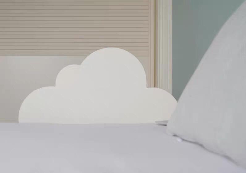 FIJN Cloud Bed Guard - Kids Haven