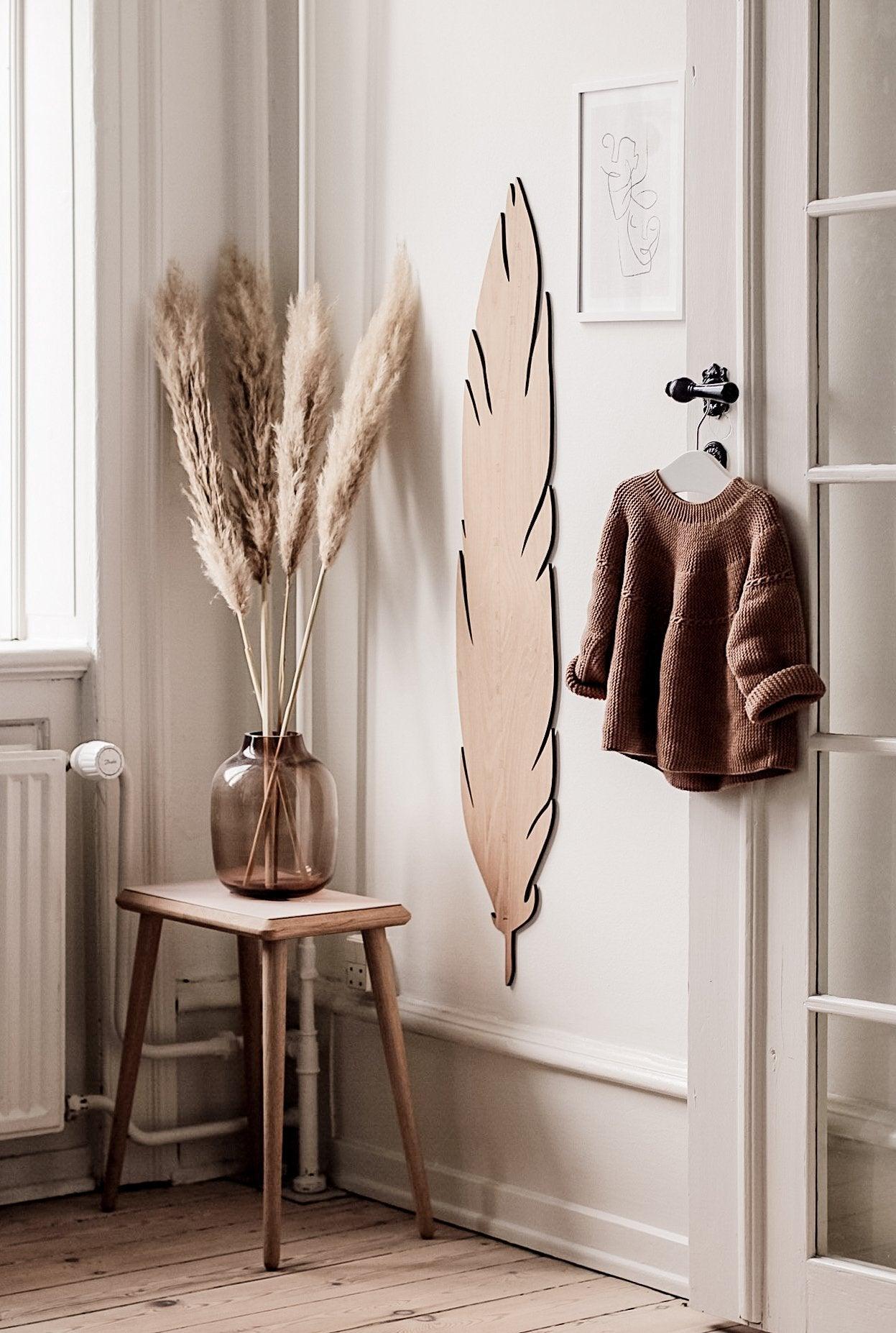FIJN Feather Height Chart - Kids Haven FIJN Feather Height Chart - Kids Haven