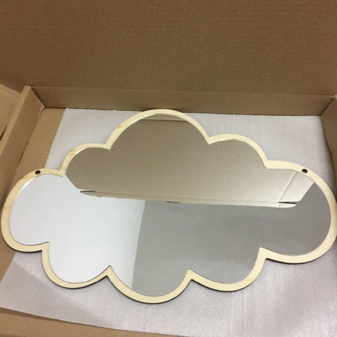 FIJN Kids Cloud Mirror - Kids Haven FIJN Kids Cloud Mirror - Kids Haven