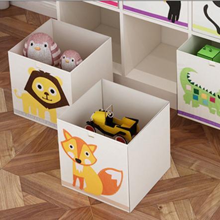FIJN Storage Cubes (Various Designs) FIJN Storage Cubes (Various Designs)