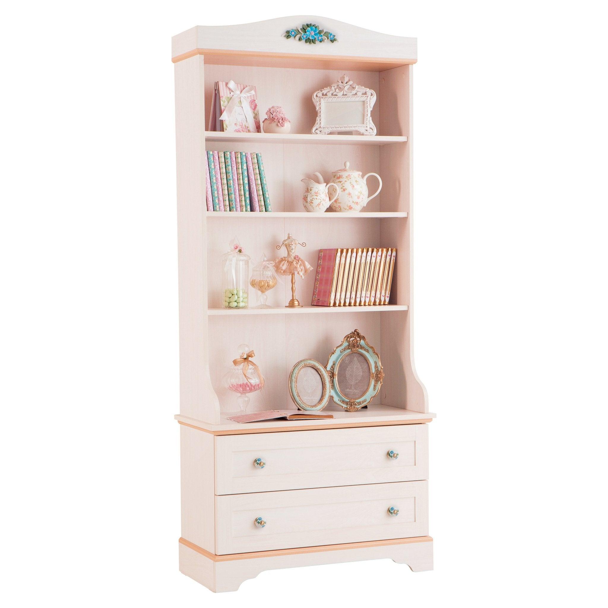 Cilek Flora Bookcase Cilek Flora Bookcase