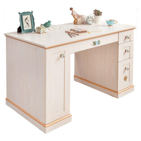 Cilek Flora Study Desk Cilek Flora Study Desk