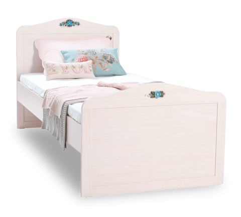Cilek Flower Bed (90X190 Cm Or 120X200 Cm) - Kids Haven