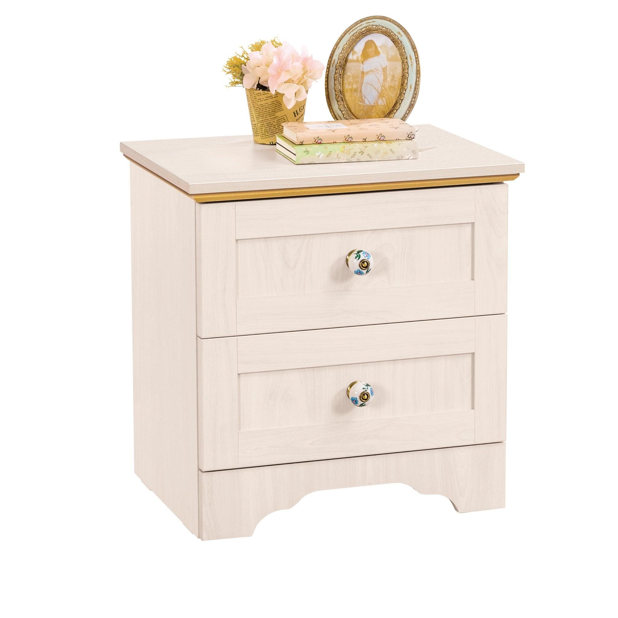 Cilek Flower Nightstand Cilek Flower Nightstand