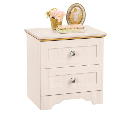 Cilek Flower Nightstand Cilek Flower Nightstand