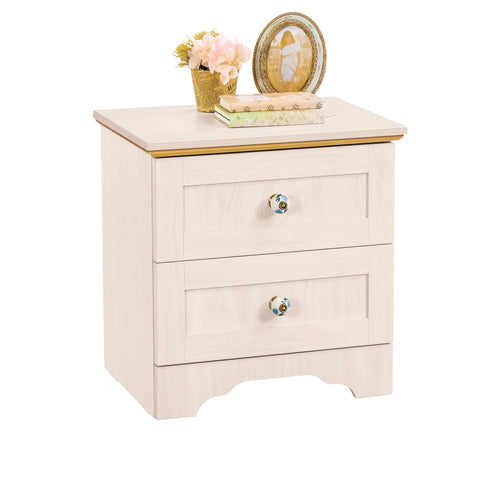 Cilek Flower Nightstand