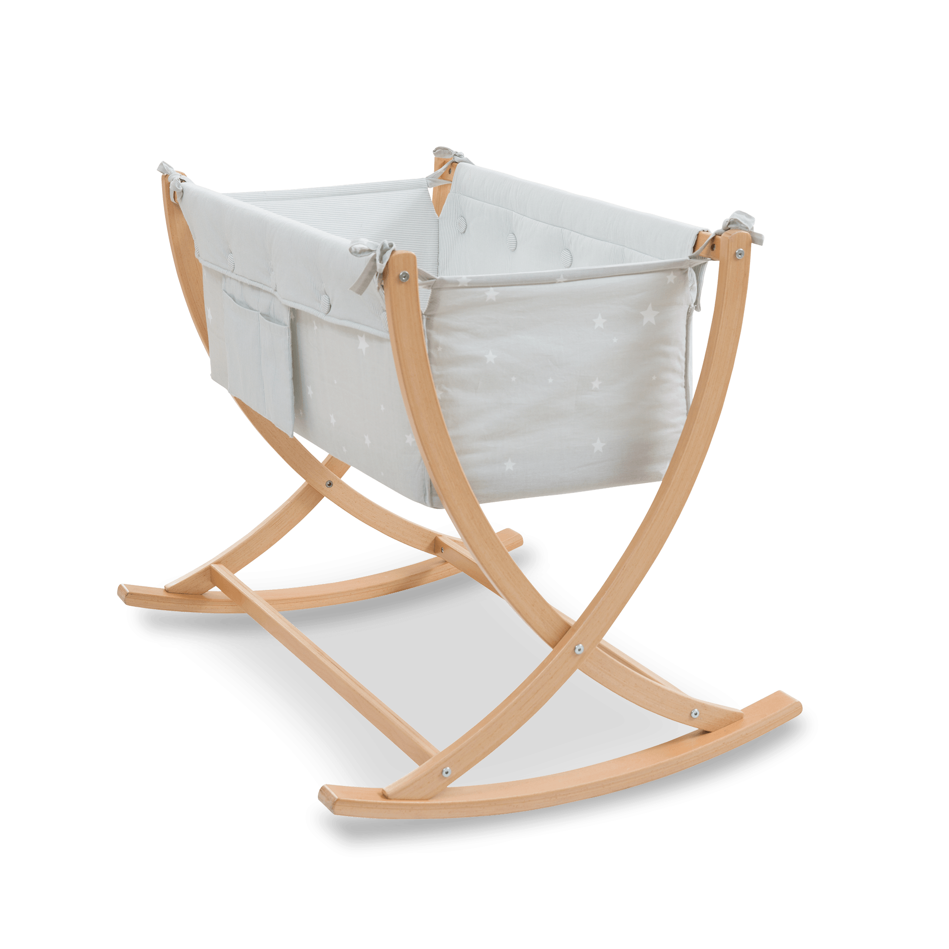 Cilek Folding Crib(45X90 Cm) - Kids Haven Cilek Folding Crib(45X90 Cm) - Kids Haven