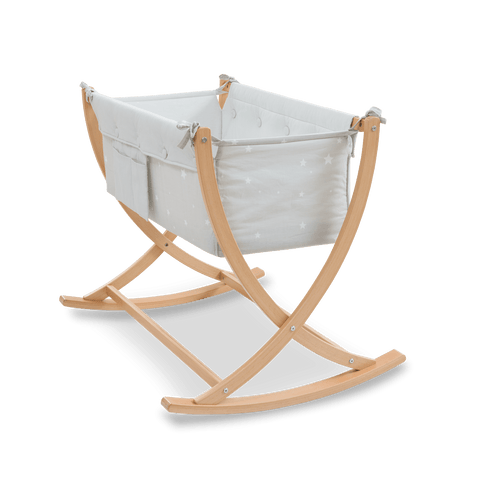 Cilek Folding Crib(45X90 Cm) - Kids Haven Cilek Folding Crib(45X90 Cm) - Kids Haven