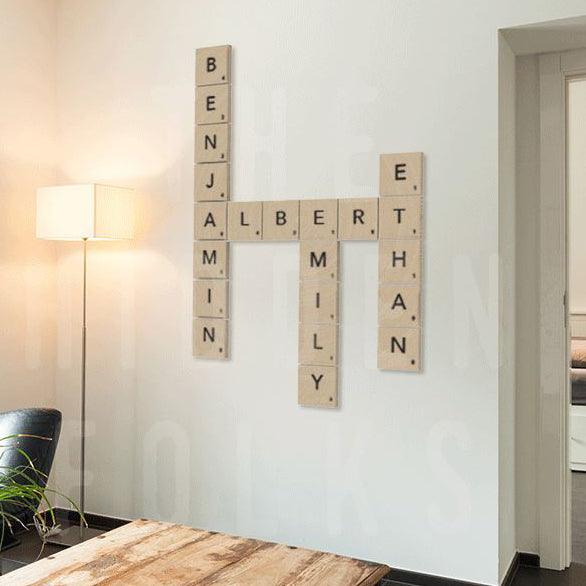 Word Tiles - Kids Haven Word Tiles - Kids Haven