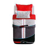 Cilek Gts Duvet Set (160X216 Cm) incl Sheet - Kids Haven