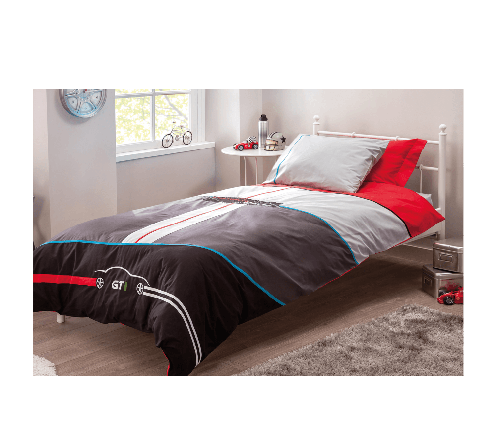 Cilek Gts Duvet Set (160X216 Cm) incl Sheet - Kids Haven