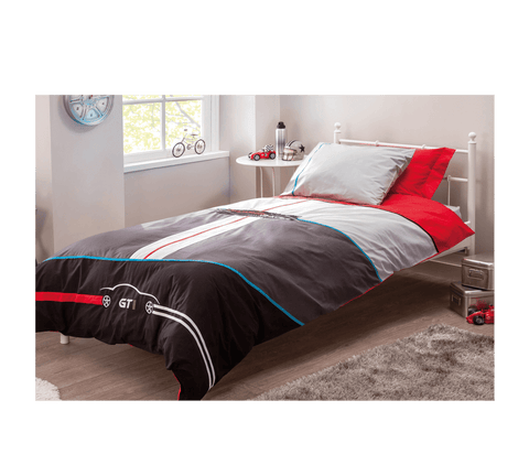 Cilek Gts Duvet Set (160X216 Cm) incl Sheet - Kids Haven