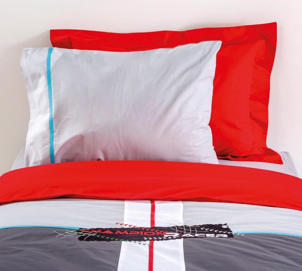 Cilek Gts Duvet Set (160X216 Cm) incl Sheet - Kids Haven Cilek Gts Duvet Set (160X216 Cm) incl Sheet - Kids Haven