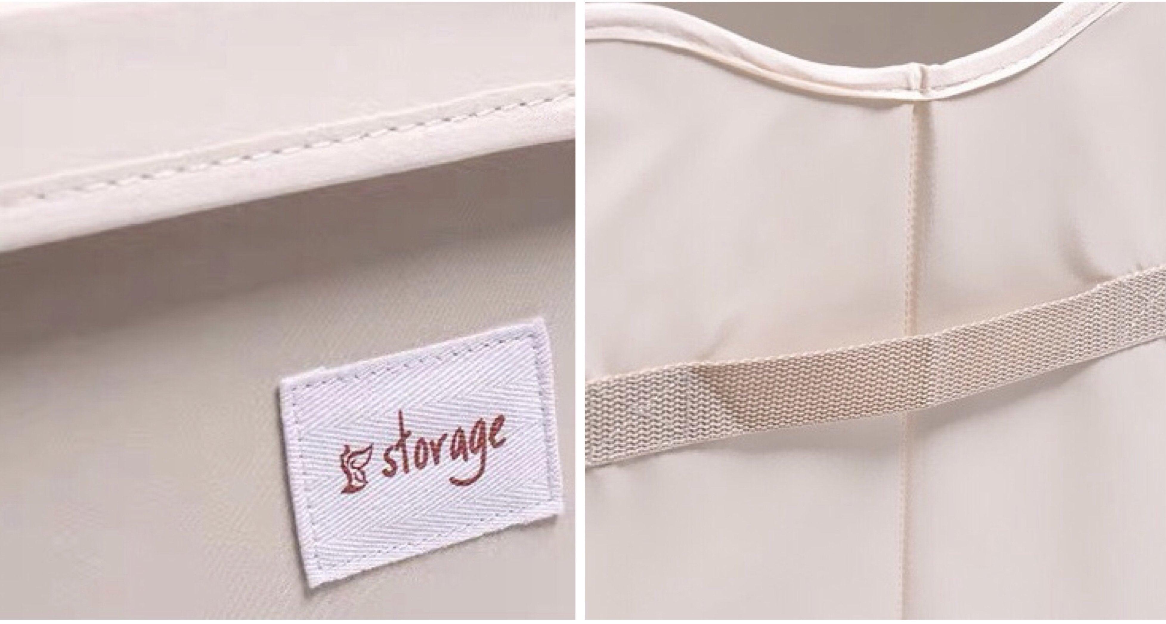 HYGGE Animal Storage Box with Cover - Kids Haven HYGGE Animal Storage Box with Cover - Kids Haven