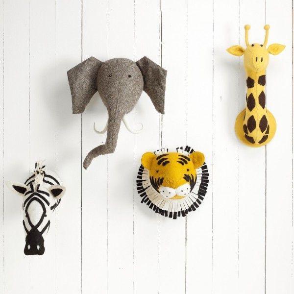 HYGGE Felt Animal Popup HYGGE Felt Animal Popup