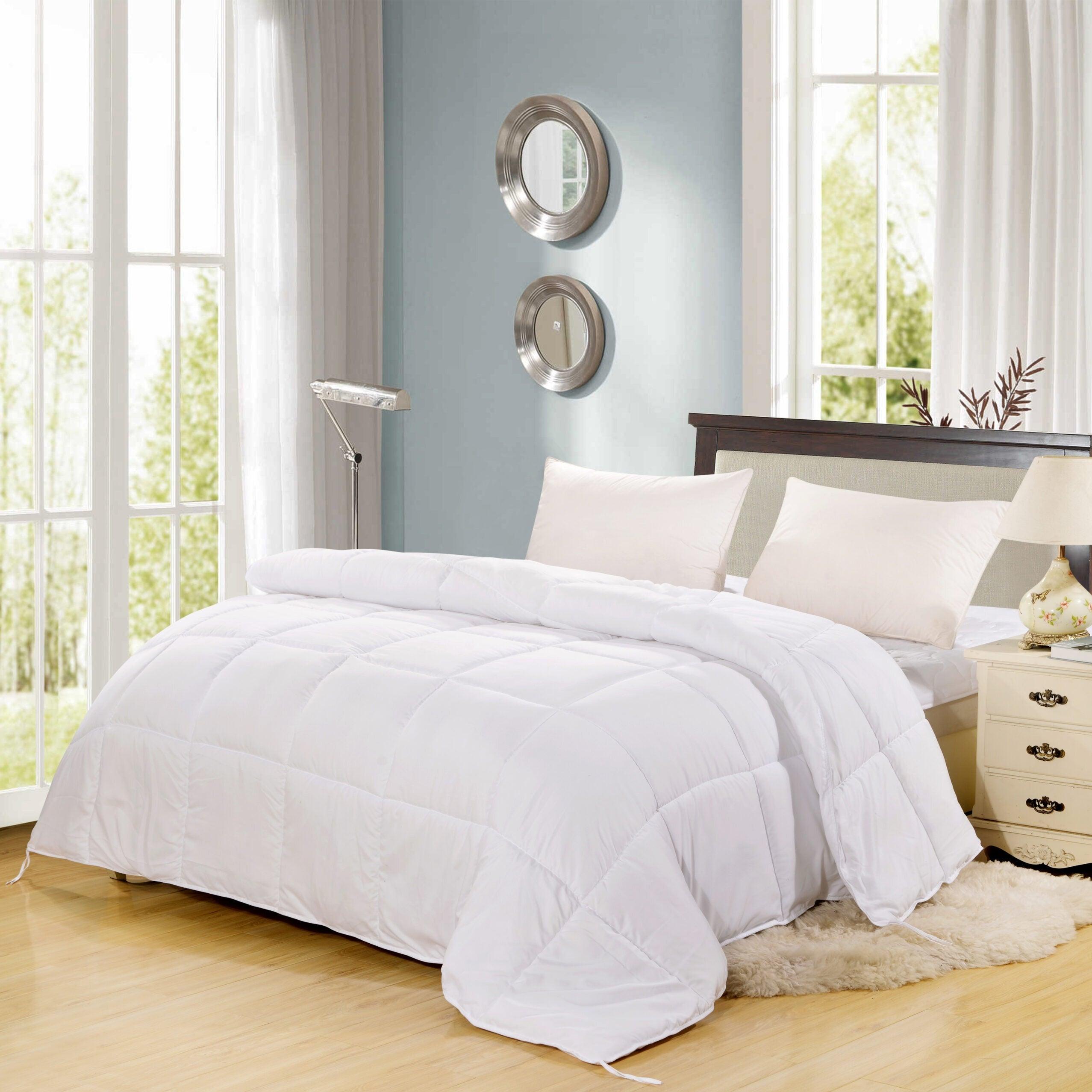 iSleep Super Loft Microdown Quilt - Kids Haven iSleep Super Loft Microdown Quilt - Kids Haven