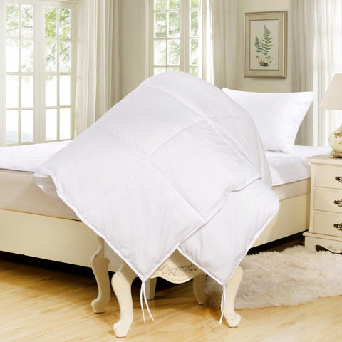 iSleep Super Loft Microdown Quilt - Kids Haven iSleep Super Loft Microdown Quilt - Kids Haven