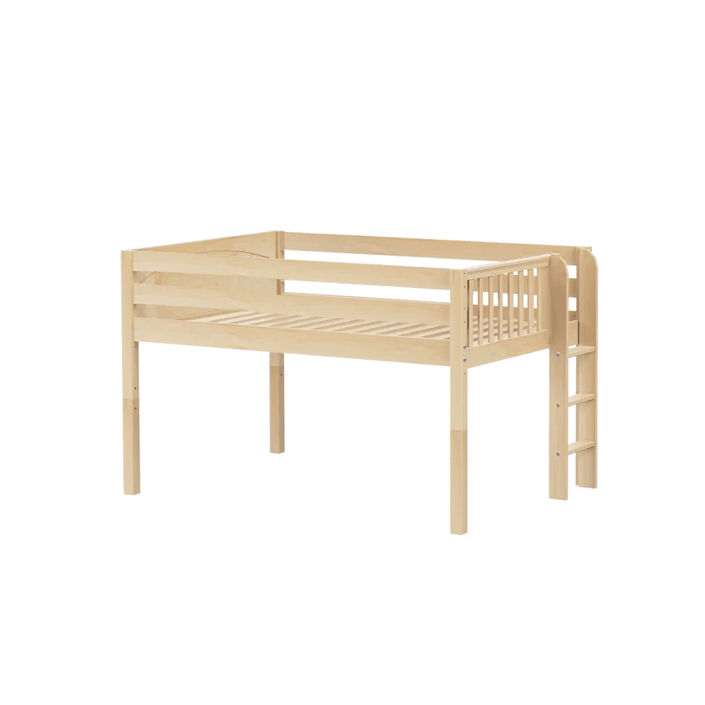Maxtrix Basic Low Loft (Ladder or Staircase) - Kids Haven