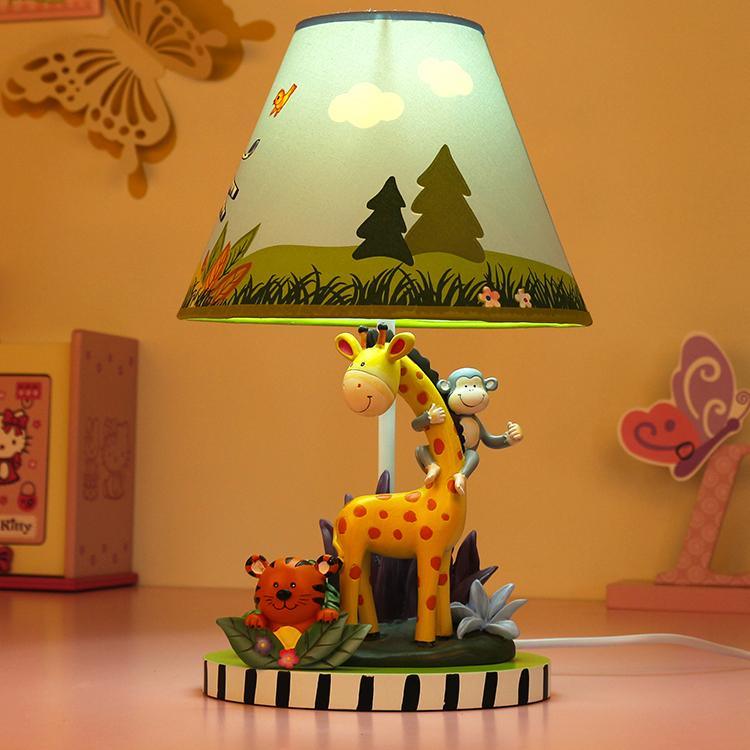 KLAAR Jungle Lampshade KLAAR Jungle Lampshade