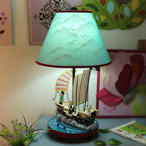 KLAAR Pirate Lampshade