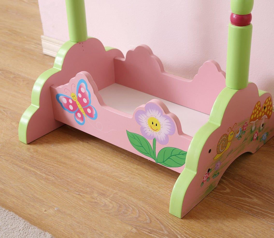 LEKEN Fairies Standing Mirror - Kids Haven LEKEN Fairies Standing Mirror - Kids Haven