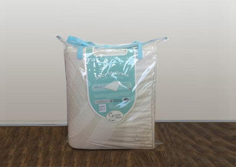 Little Zebra Latex Baby Mattress - Kids Haven Little Zebra Latex Baby Mattress - Kids Haven