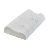 Little Zebra Latex Toddler Pillow - Kids Haven