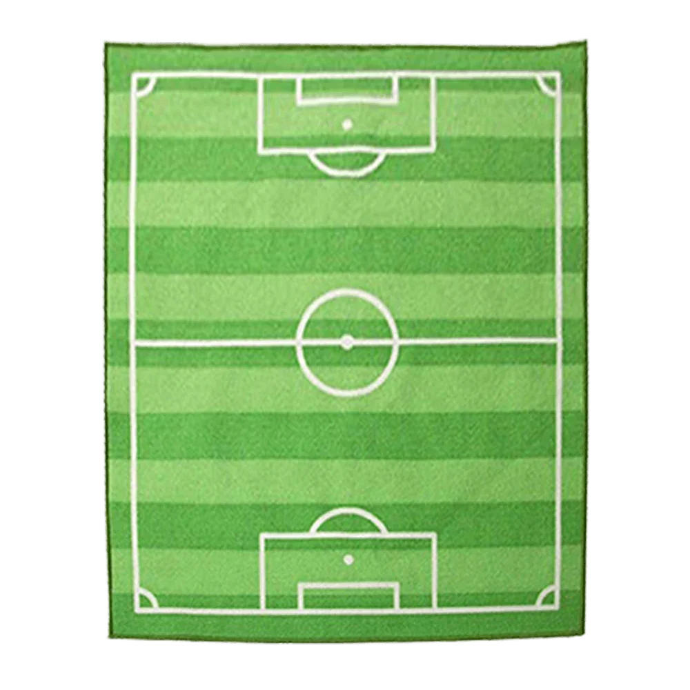 EFFEN Football Rug