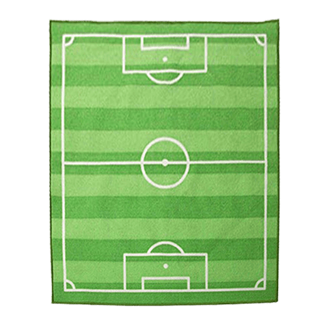EFFEN Football Rug EFFEN Football Rug