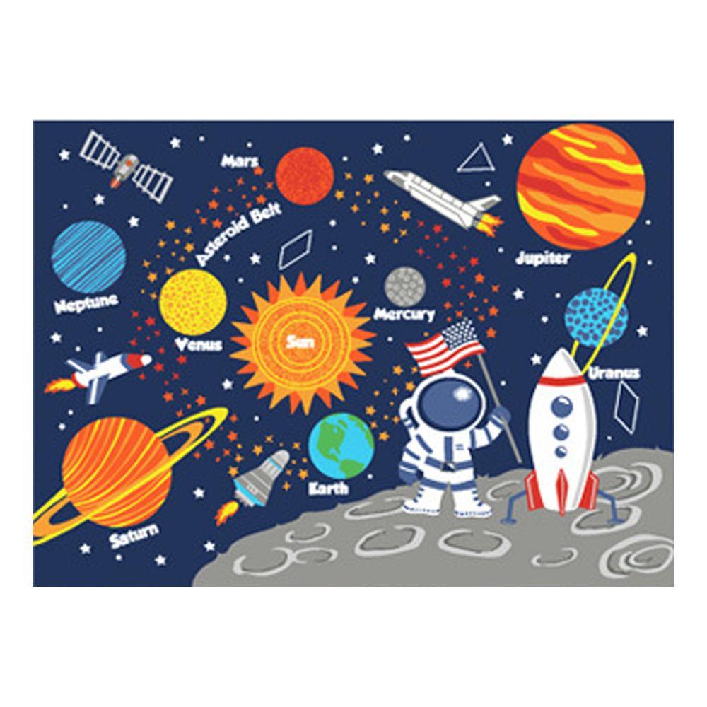 EFFEN Galaxy Rug EFFEN Galaxy Rug
