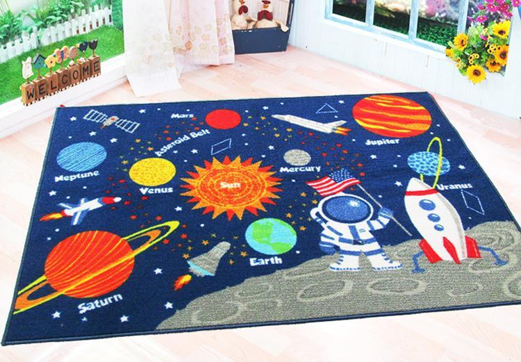 EFFEN Galaxy Rug - Kids Haven EFFEN Galaxy Rug - Kids Haven