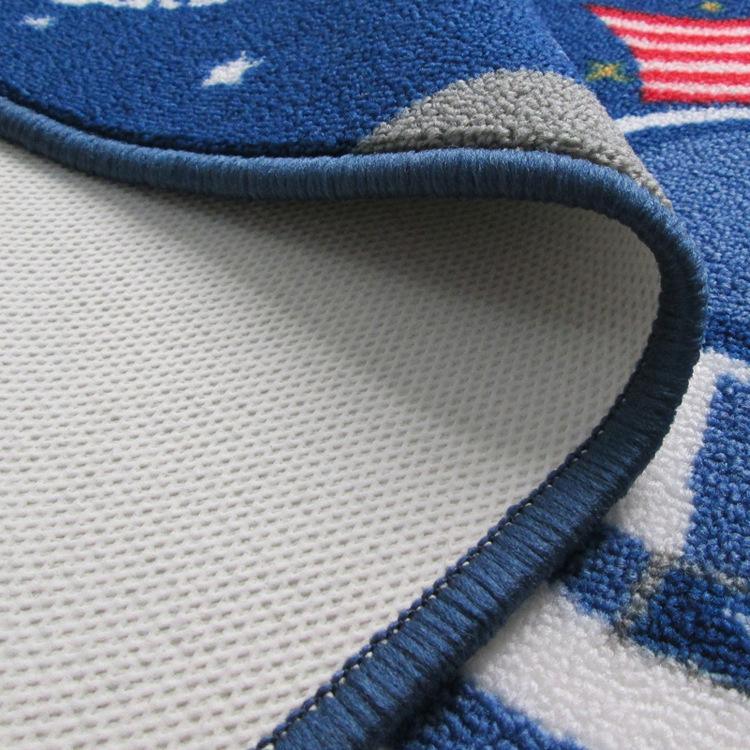 EFFEN Galaxy Rug - Kids Haven EFFEN Galaxy Rug - Kids Haven